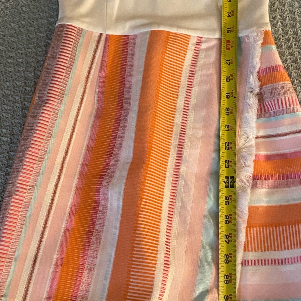 Anthropologie Hutch Dress size 2 petite - Picture 6 of 6